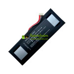 Baterie pro Haier HL-PL5267103-2S [Náhradní baterie]